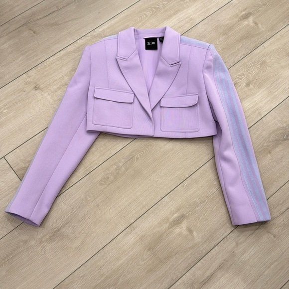 Adidas x Ivy Park blazer - Picture 4 of 6